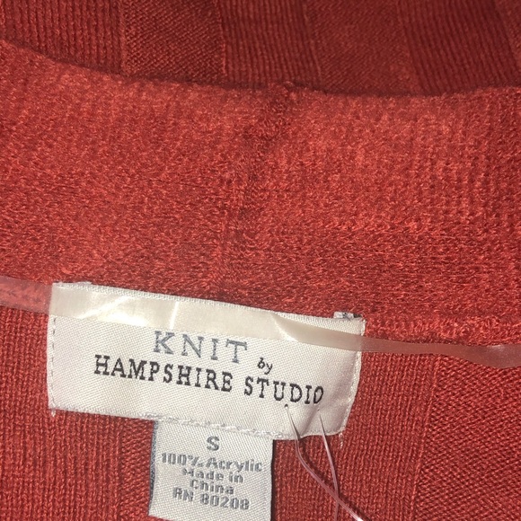 🦋Knit by Hampshire Studio, size Small - Picture 10 of 11